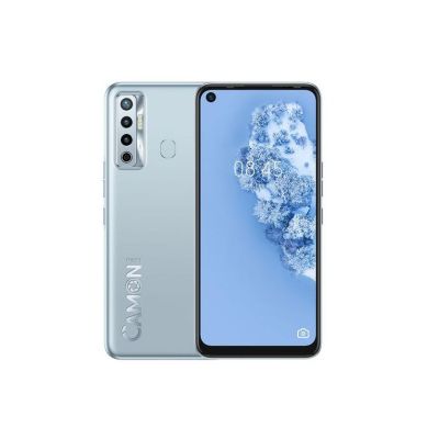 Tecno Camon 18I 4GB RAM + 128GB (Dual Sim)