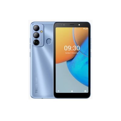 Tecno Pop 6 GO - 2GB RAM + 32GB Dual Sim