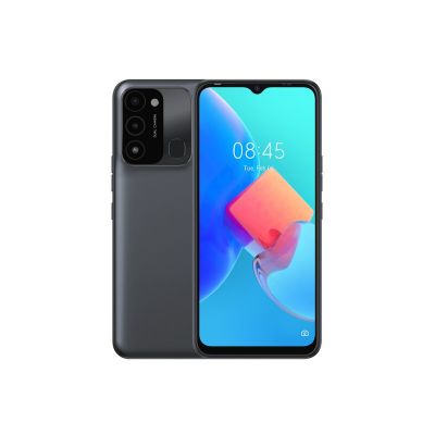 Tecno Spark 8C 3GB - RAM + 64GB (Dual Sim)