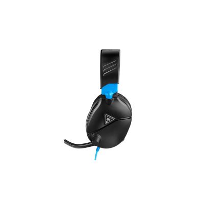 Turtle Beach Recon 70 Wired Headset for PlayStation 4 & 5