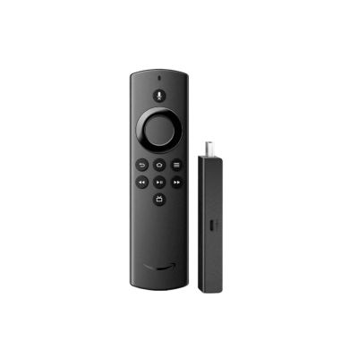 Amazon Fire TV Stick With Alexa Voice Remote 