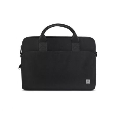 Wiwu Alpha Double Layer Laptop Bag For 14" Laptop - Black
