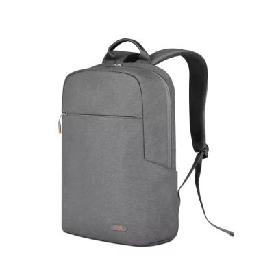 WiWU Pilot Backpack 15.6inch Travelling Polyester Laptop Bag