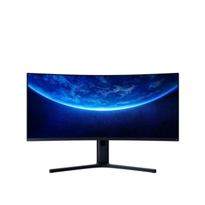 Mi Curved Gaming Monitor 34-inch