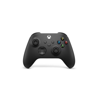 Xbox Series X|S Wireless Controller-Carbon Black