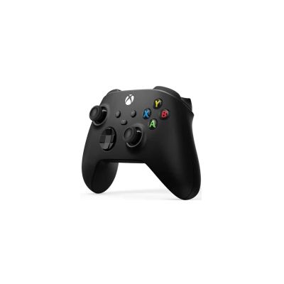 Xbox Series X|S Wireless Controller-Carbon Black