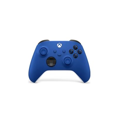 Xbox Series X|S Wireless Controller-Shock Blue