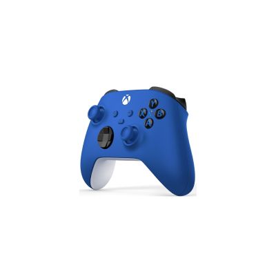 Xbox Series X|S Wireless Controller-Shock Blue
