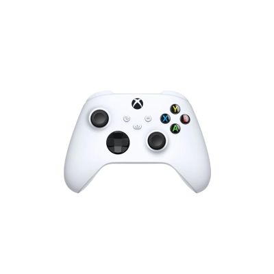 Xbox Series X|S Wireless Controller-Robot White