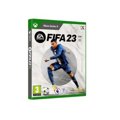 FIFA 23 - Xbox Series X|S