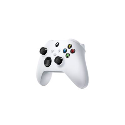 Xbox Series X|S Wireless Controller-Robot White