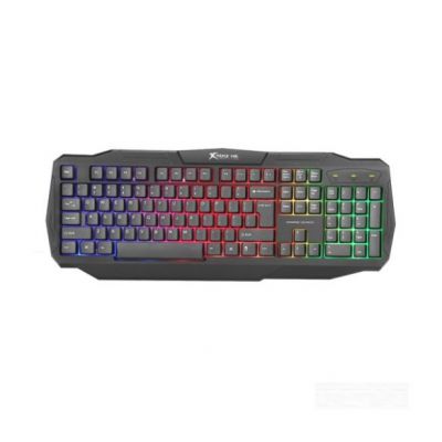 Xtrike Me 4 in 1 (Keyboard, Mouse & Headset) Gaming Suit CM-406
