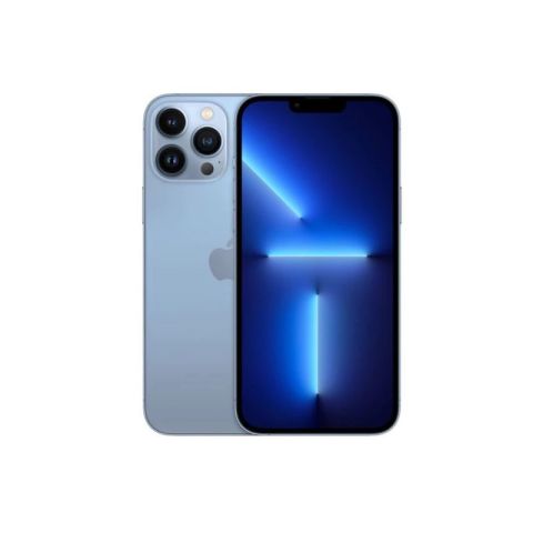  Apple iPhone 13 Pro Max - Unlocked (Used) - 256GB