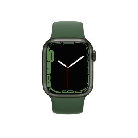 Apple Watch Series 7 (GPS) - (Open Box)
