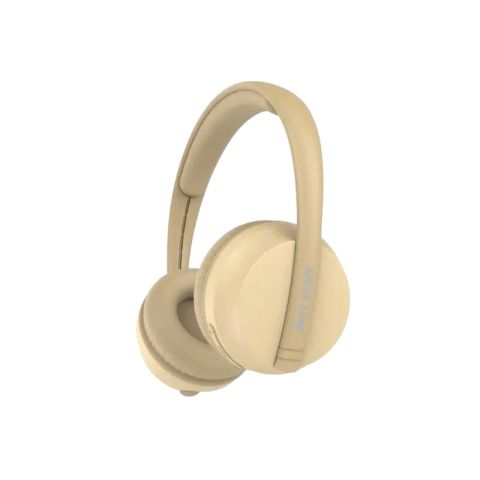 Green Lion Stamford Wireless Headphone- Brown