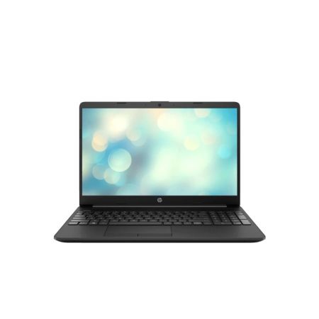 HP Laptop 15-dw1216nia, 15.6", Intel Pentium up to 3.1 GHz, 4GB RAM, 1TB HDD