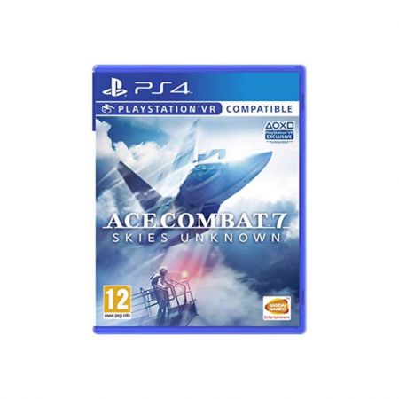 Ace Combat -  PlayStation 4
