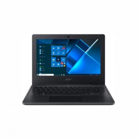 Acer TravelMate B311-31-C343, 11.6" HD Display, Intel Celeron N4020 1.1GHz, 4GB RAM, 64GB eMMC, Intel UHD Graphics, Windows 10 Pro