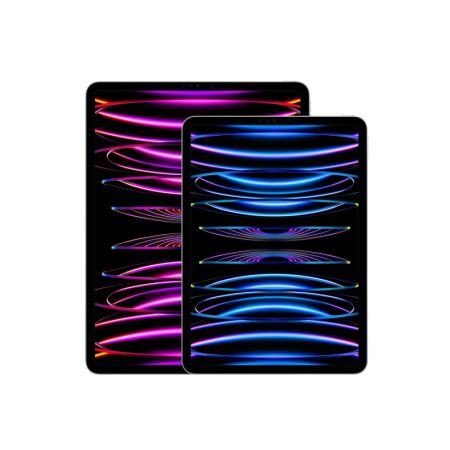 Apple iPad Pro M2 Chip (11 inch, 128GB, Wifi + Cellular, 4th Generation) - 2022