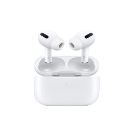 Apple AirPods Pro 2 with MagSafe Charging Case - Lightning Charging Port