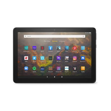 Amazon Fire HD 10 tablet, 10.1" Full HD 32 GB (With Alexa)