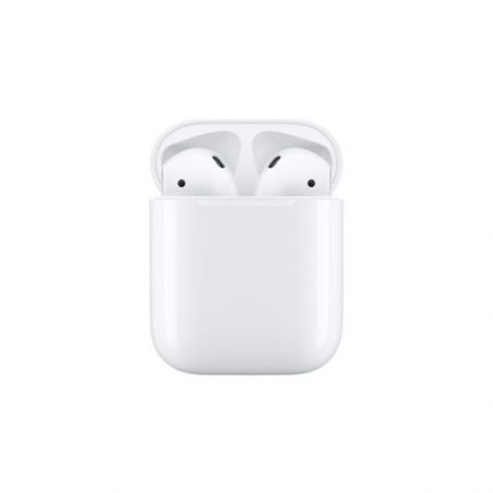 Apple Airpods 2 with Wired Charging Case