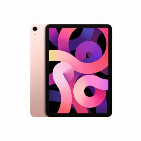 Apple iPad (10.9 inch, 64GB, Wifi, 4th Generation) - 2020