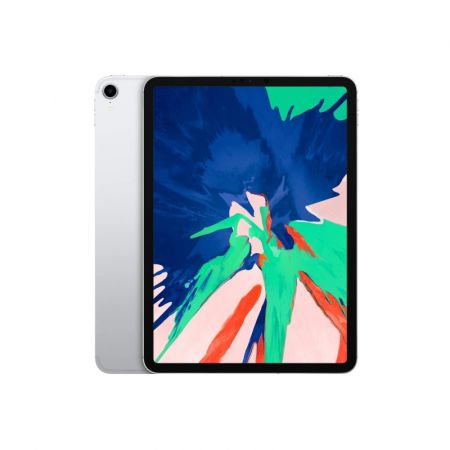 Apple iPad Pro 11 (64GB, Wi-Fi Only) - 2018 ED