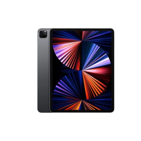 Apple Ipad Pro 12.9" With M1 Chip (Wifi Only, 512GB) - 2021