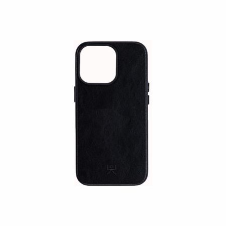 Apple iPhone 11 Pro Max 360 Leather Case