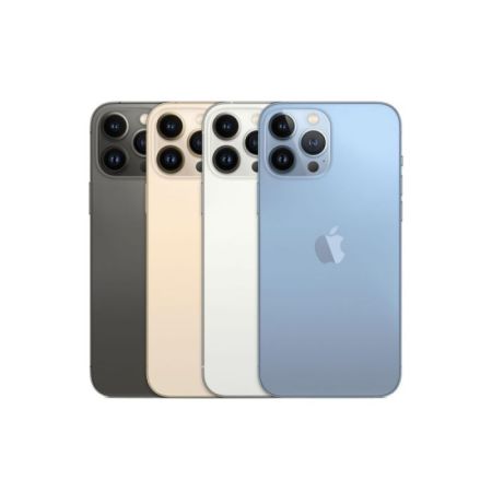 Apple iPhone 13 Pro Max - 256GB Unlocked (Used) 