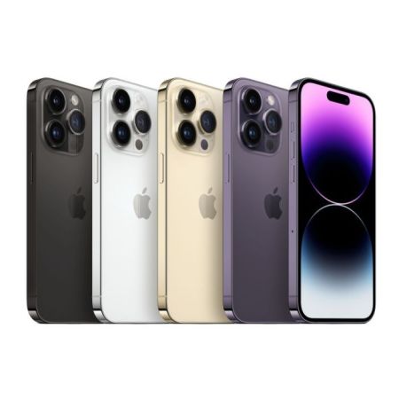 Apple iPhone 14 Pro Max - 128GB