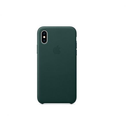 Apple iPhone X/XS 360 Leather Case 