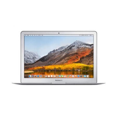 Apple MacBook Air 2017 (13-inch Retina Display, 13-inch, intel Core i5, 1.8Ghz, 8GB RAM, 128GB SSD) - Used