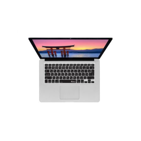 Apple MacBook Air 2020 Model (13-inch Retina Display, Apple M1 Chip 1.1Ghz, 8GB RAM 256GB SSD, Touch ID, 2 Thunderbolt 3 Ports) English + Japanese Keyboard