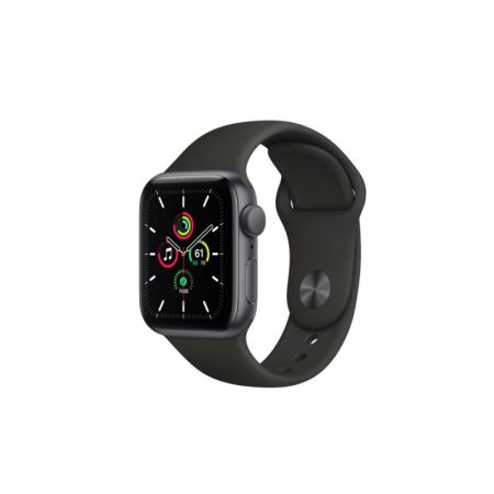 Apple Watch SE (GPS) - (Open Box)-44mm