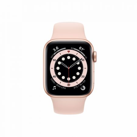 Apple Watch Series 6 (GPS) - (Open Box)
