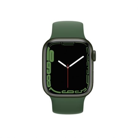 Apple Watch Series 7 (GPS)
