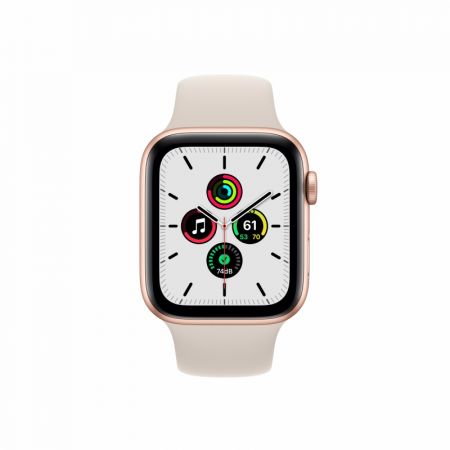 Apple Watch SE (GPS) - (Open Box)