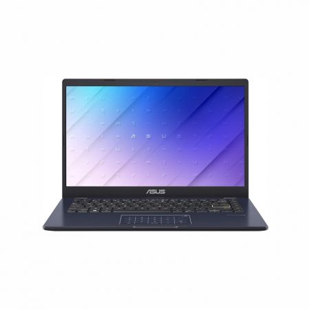 Asus Notebook L410MA-DB02, 14" FHD Display, Intel Celeron N4020 1.1GHz, 4GB RAM, 64GB eMMC, Intel HD Graphics, Windows 10