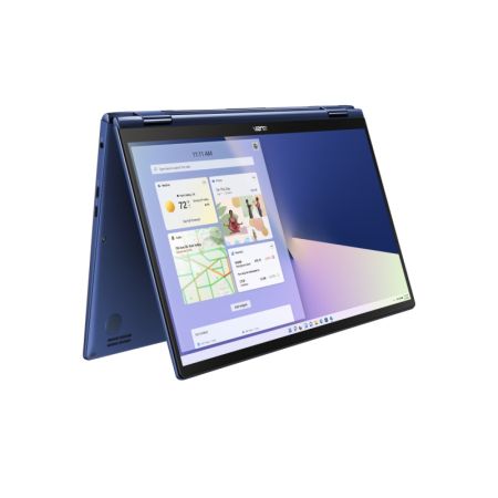 ASUS ZenBook Flip 13, 13.3" FHD Display, Intel Core i3-3-8145U 2.1 GHz , 8GB RAM, 256GB SSD, Intel UHD Graphics, Windows 10