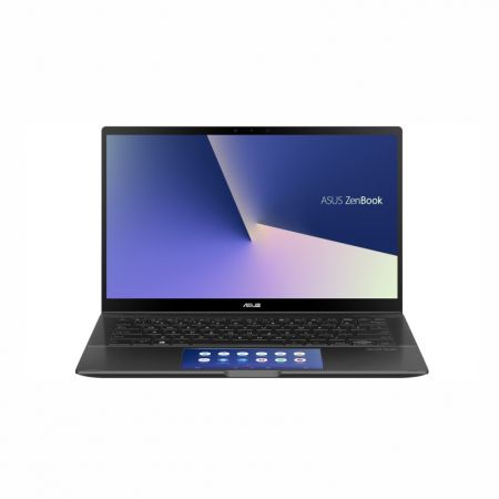 ASUS Zenbook Flip 14 UX463, 14" FHD Display Touchscreen, Intel Core i7-10510U 1.8 GHz, 8GB RAM, 512GB SSD, Intel UHD Graphics, Windows 10