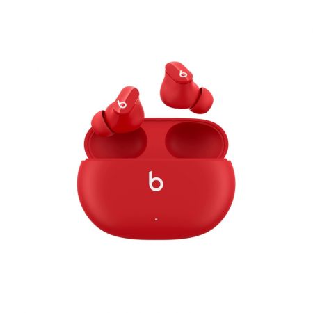 Beats Studio Buds – True Wireless Noise Cancelling Earbuds – Compatible with Apple & Android
