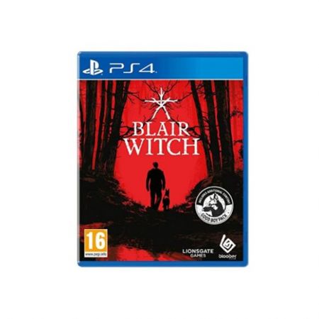 Blair Witch by Lions Gate Studios - Playstation 4