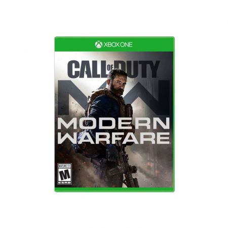 Call of Duty: Modern Warfare - Xbox