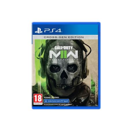 Call Of Duty: Modern Warfare II Playstation 4
