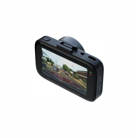 Powerology Dash Camera Ultra With High Utility Built In Sensors 4k