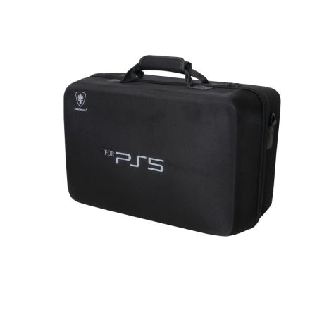 PlayStation 5 Hard Shell Carry Case