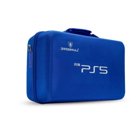 PlayStation 5 Hard Shell Carry Case