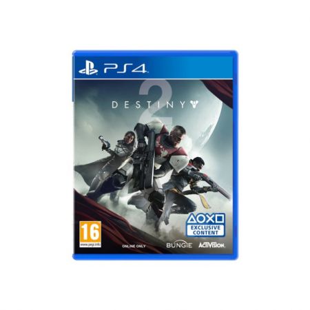 Destiny 2 - PlayStation 4